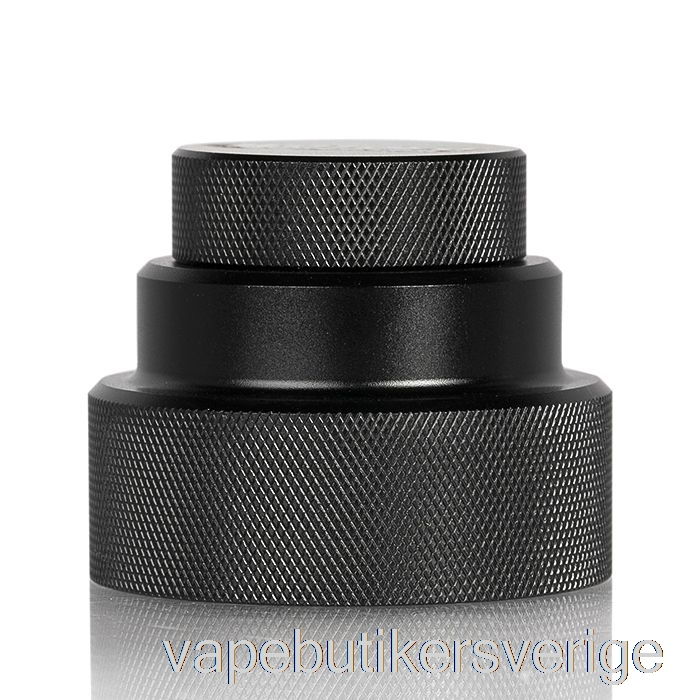 Vape Sverige Wotofo Easy Fill Squonk Cap 100ml - Svart